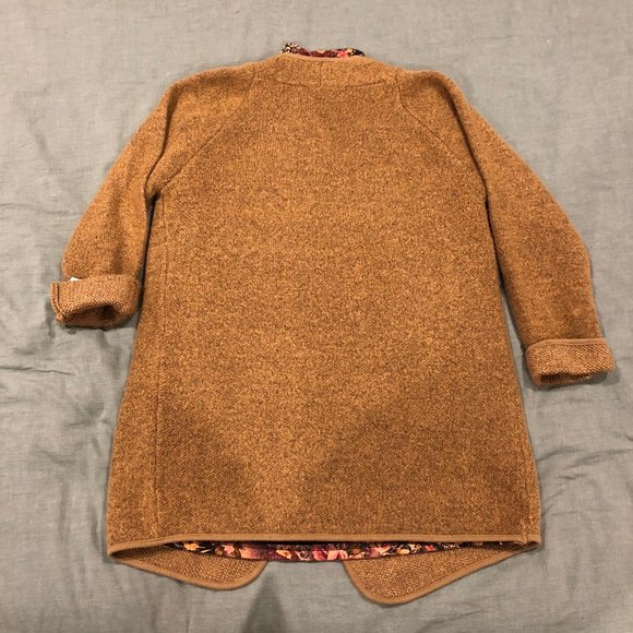 Vintage Cardigan - Picture 2 of 5